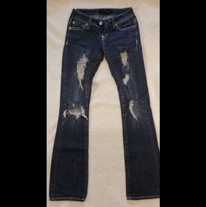 Rue 21 Jeans